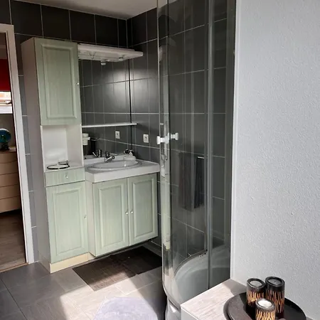 Jm Et Domi 3* Hoerdt