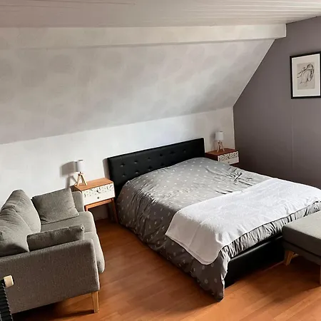 Jm Et Domi B&B Hoerdt